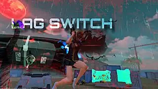 LAG SWITCH 👺  FREE FIRE @DEVIRAX
