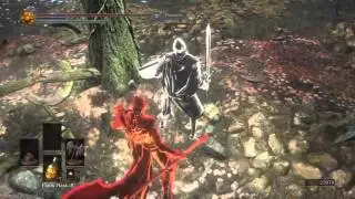 Dark Souls III - The Disconnect