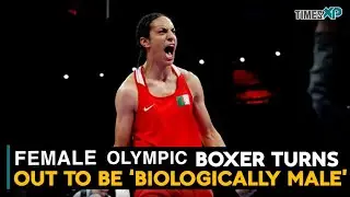 Female Olympic Boxer Turns Out To Be &lsquo;Biologically Male&rsquo;, Exposes Indian Lab Test