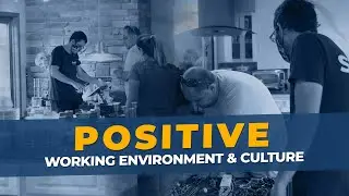 Positive Working Environment & Culture | Aaron&rsquo;s Estate Sales