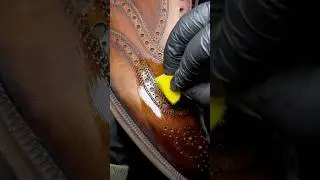 УХОД ЗА ОБУВЬЮ.СДЕЛАЙ ЭТО!  #shoes