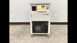 Lauda T2200 Recirculating Chiller ID 25918