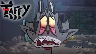 Taffy&rsquo;s Great Escape from the Pet Shop 🏪🦝💨 | Taffy