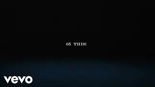 Amaarae - this! (Official Lyric Video)