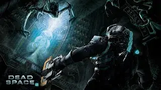 Dead Space 2 - Full Cinematic Walkthrough - Hardcore - No Deaths