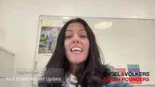 Ardsley Park/Midtown & Pooler Real Estate Market Update September 2021