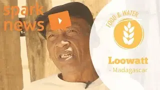 Loowatt - Waterless Energy-Generating Toilet