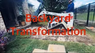 Old patio RESTORATION! Easy project 💪🏽