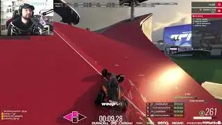 Danes Can Deliver High Quality Trackmania