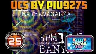 Extravaganza S25 | UCS by PIU9275 ✔