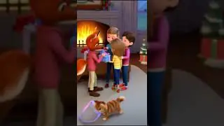 The Christmas Joy Parade | Christmas and Happy New Year Song