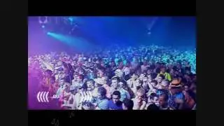 DJ Hype & MC Skibadee @ Westfest (1of2)