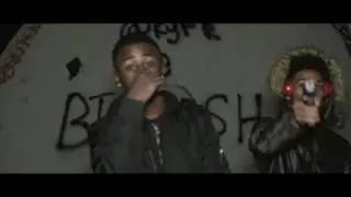 TWINNSKI - Vacant (Official Video) | Shot By @DopeDistrictPro