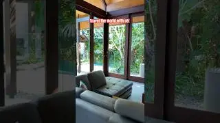 Niramaya Villas & Spa. Port Douglas Queensland. #travel #australia #niramaya @westofanywheretravel