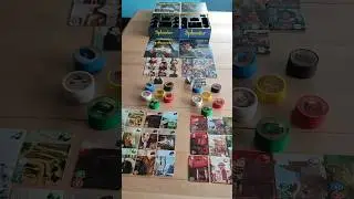 What are the differences between Splendor the new edition and the old one? @asmodeeromania