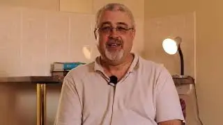 Mission Convention South Africa 2025 | Dr. Conrad Vine