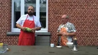Zo drogen ninja's de vaat af