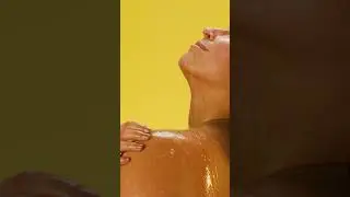 LUSH Shower Gel : Golden Egg (Easter 2023)