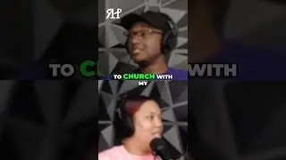 Pastors & First Ladies A Church Dating Mystery