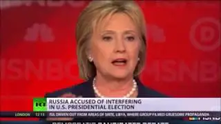 HILLARY CAMP PLAYS 