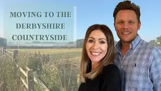 Moving to the Derbyshire Countryside James & Hayley - The Avenue Estate Agents Derbyshire