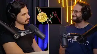 The Felix Hartmann Show- EP11 | Ari Paul of BlockTower Capital (CRYPTO MARKET OUTLOOK)