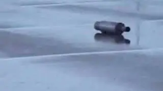 Burnout Gone Bad