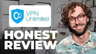 Обзор VPN Unlimited KeepSolid: честный обзор &mdash; посмотрите перед использованием