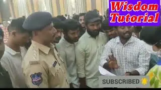 👌TS Police GO46 Cancel Update || #tslprb #go46 #tslprblatestnews #tspsc