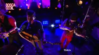 We Banjo 3 - 'Tell Me Why'