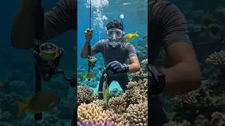 deep sea fishing techniques niques##fishingvideo #shorts #workout#love