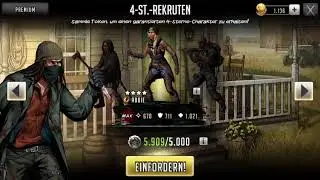 The Walking Dead TWD Road to Survival