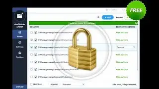 Best folder locker for pc free download freeware software