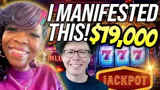 She Manifested a Casino Jackpot with Angel Guidance | Naheelah&rsquo;s Story