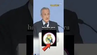 &iquest;Por qu&eacute; el Real Madrid a&ntilde;adi&oacute; un s&iacute;mbolo negro a su escudo en todas sus redes sociales? 😰💔