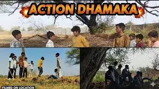 Kya Hero bacha payega khud Ko video mein bane