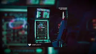 Retrograde- Pixel Perfect