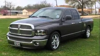 dodge ram hid kit