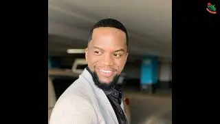 Gomora Actor Senzo Radebe Celebrates His 30th Birthday.