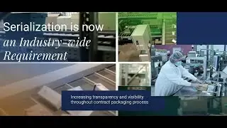 The Pharma Serialization Process at Aphena