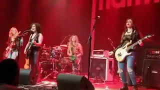 PLUSH | GIRL BAND WHO OWNS | 