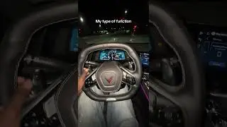 My type of function #srt #mopar #hellcat #corvette #hellcatredeye