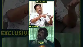 Mullum Malarum is a One Scene Film 😮- John Mahendran | #shorts
