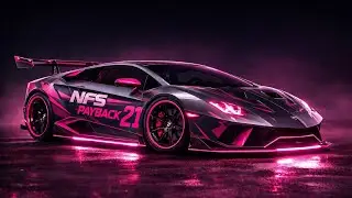 Need for Speed™ Payback   #21