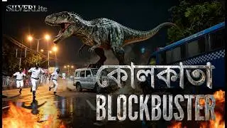 Kolkata Blockbuster - a fan film