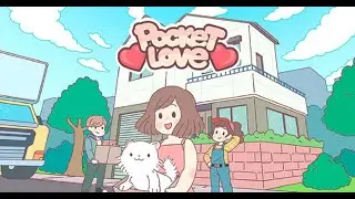 How to get unlimited Money in POCKET LOVE 🥳 POCKET LOVE MOD FREE 2023