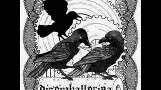 Disemballerina - Thieves' Oil