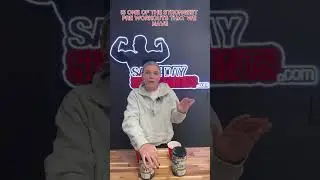 Обзор новых вкусов предтренировочного комплекса Convict (2026) 🍇🍓 Дегустация фруктового пунша и в...