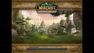 InfinityWoW Mist of Pandaria 5.2.0 TEST