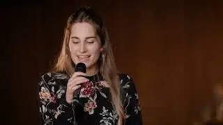 Light of the world (Here I am to worship) &ndash; Livia & Daniel Imboden | Music